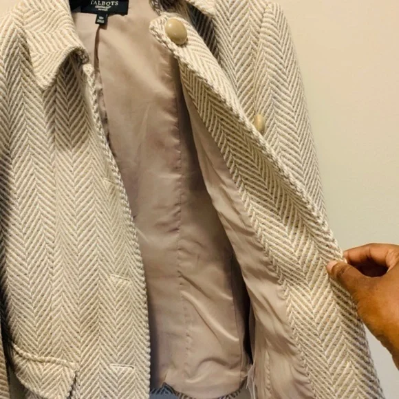 🌺Talbot blazer - Picture 7 of 8